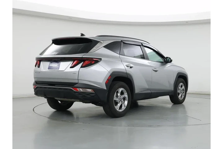 $23998 : Hyundai TUCSON 2024 AWD SEL image 8