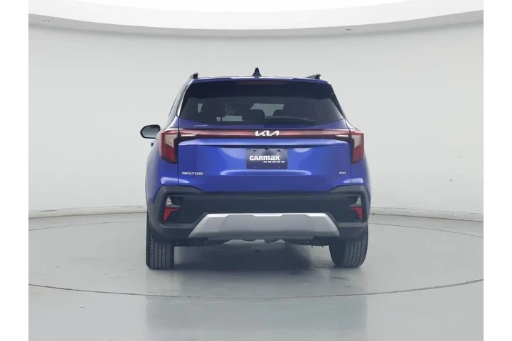 $23998 : Kia Seltos 2024 AWD S 4dr SU image 6