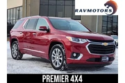 $19754 : 2018 Traverse Premier thumbnail