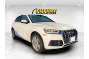 Audi Q5 2018 AWD 2.0T quattr en Sacramento