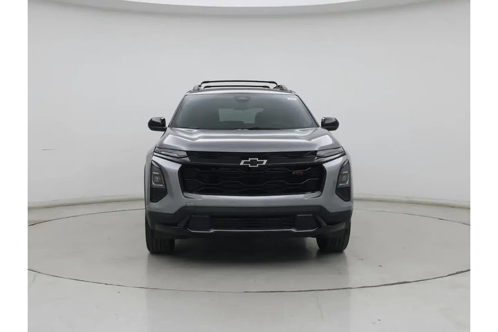 $33998 : Chevrolet Equinox 2026 4x4 R image 1