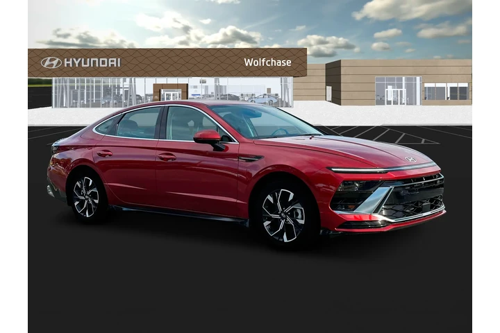 $25714 : Hyundai SONATA 2025 SEL 4dr image 10