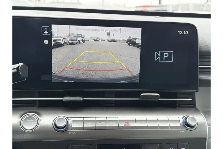 $23999 : Hyundai KONA 2025 AWD SEL 4d image 5