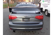 $7950 : 2015 Jetta GLI SEL thumbnail