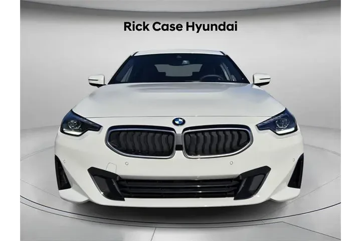 $35599 : BMW 2 Series 2025 230i 2dr C image 5