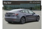 $30213 : Tesla Model 3 2023 4dr Sedan thumbnail