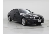 BMW 3 Series 2023 330i 4dr S