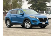 Hyundai TUCSON 2020 Value 4d en Bakersfield