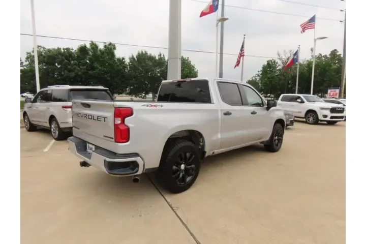 $21911 : Chevrolet Silverado 1500 202 image 9
