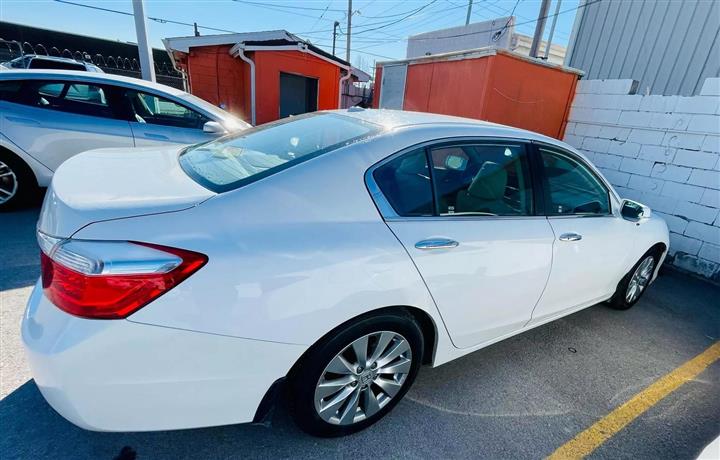 $18990 : 2015 HONDA ACCORD2015 HONDA A image 5