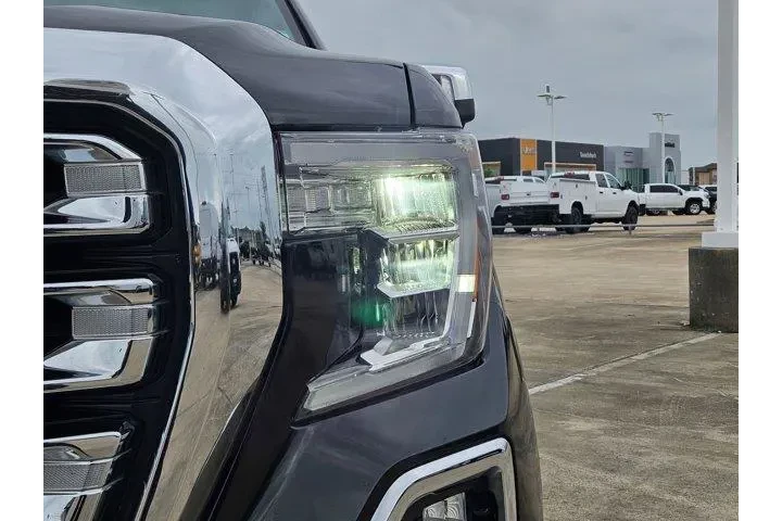 $31600 : GMC Sierra 1500 2021 4x2 SLT image 9