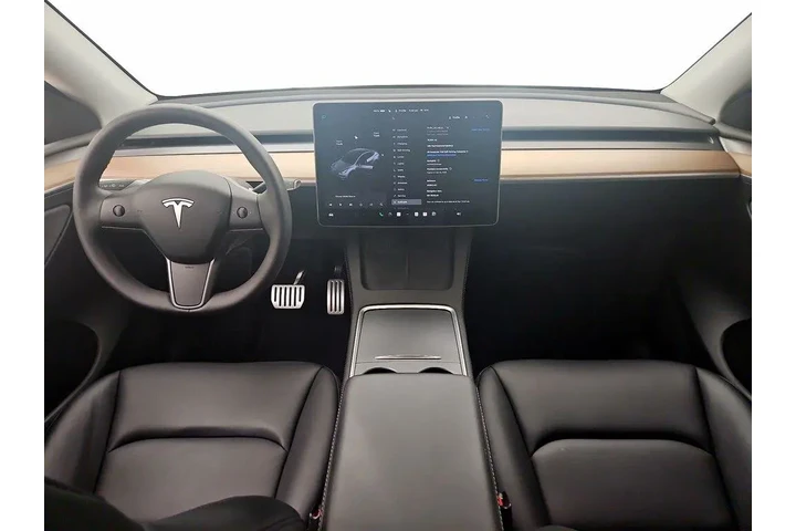 $39998 : Tesla Model Y 2025 AWD Long image 9