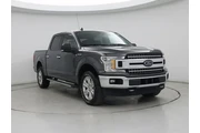 Ford F-150 2019 4x4 XLT 4dr en Binghamton