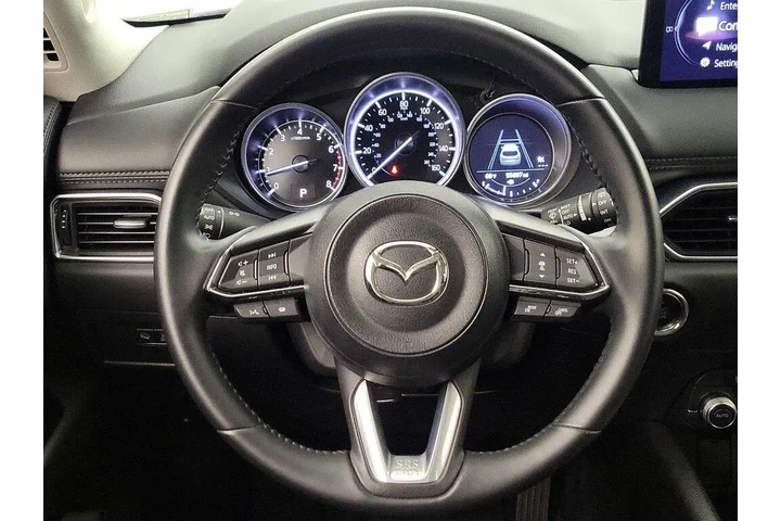 $22998 : Mazda CX-5 2023 AWD 2.5 S Se image 10