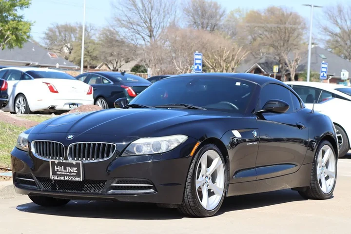 $15805 : 2011 Z4 sDrive30i image 5
