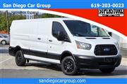 $32995 : 2016 Transit Cargo Van thumbnail