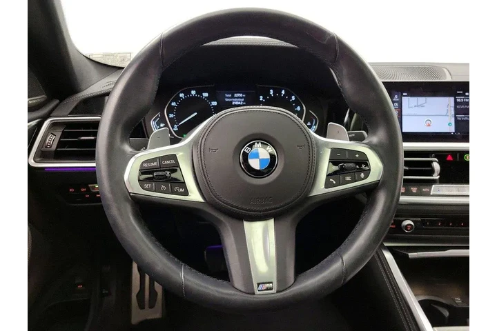 $33998 : BMW 4 Series 2021 430i 2dr C image 10