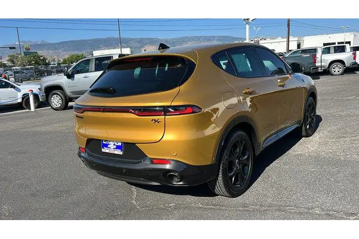 $31984 : Dodge Hornet 2024 AWD R/T Pl image 5