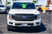 $32995 : Ford F-150 2020 4x4 XLT 4dr thumbnail