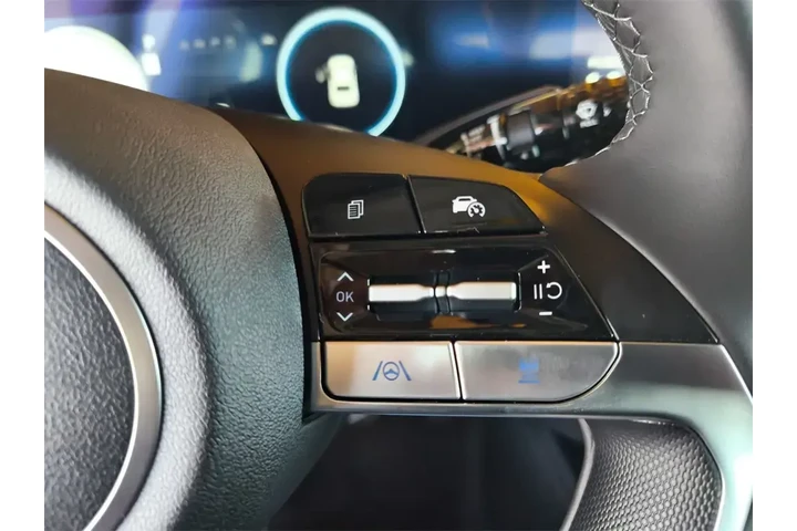 $28500 : Hyundai ELANTRA 2025 Limited image 6