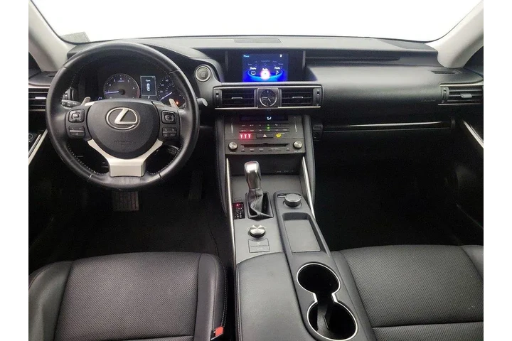 $25998 : Lexus IS 300 2019 4dr Sedan image 9