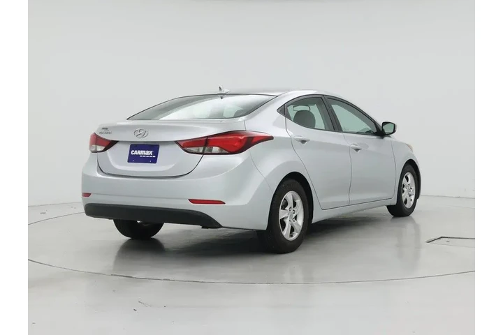 $12998 : Hyundai ELANTRA 2014 SE 4dr image 8