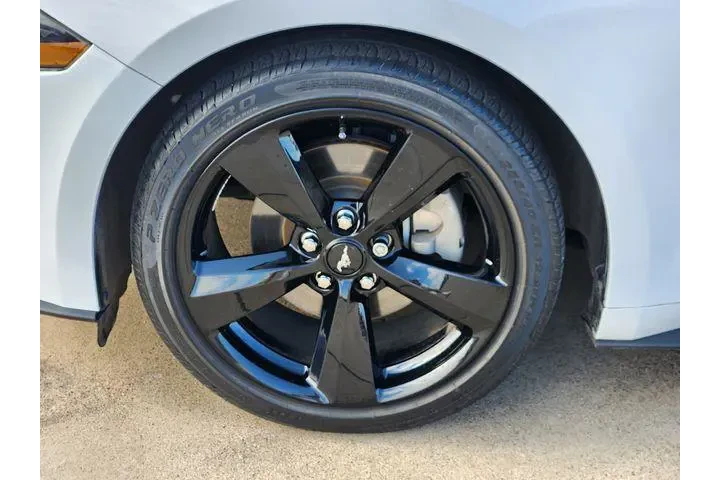 $23995 : Ford Mustang 2022 EcoBoost 2 image 9