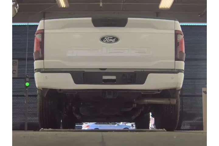 $33999 : Ford F-150 2024 4x2 STX 4dr image 7