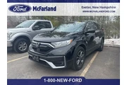 Honda CR-V 2021 AWD EX 4dr S en New Hampshire