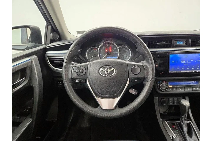 $14998 : Toyota Corolla 2014 LE Eco P image 10