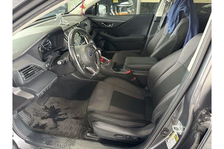 $22491 : Subaru Outback 2022 AWD Prem image 3