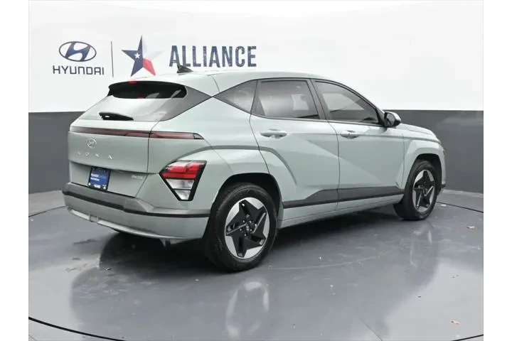 $22831 : Hyundai KONA Electric 2024 S image 8