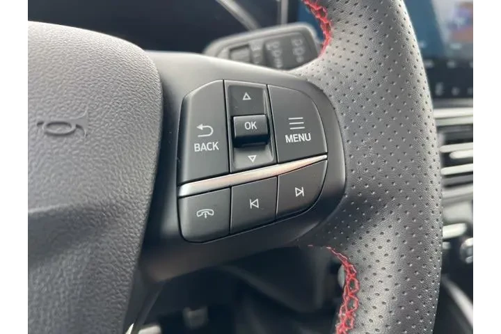 $23750 : Ford Escape 2024 AWD ST-Line image 10