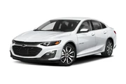 Chevrolet Malibu 2023 RS 4dr en Dallas