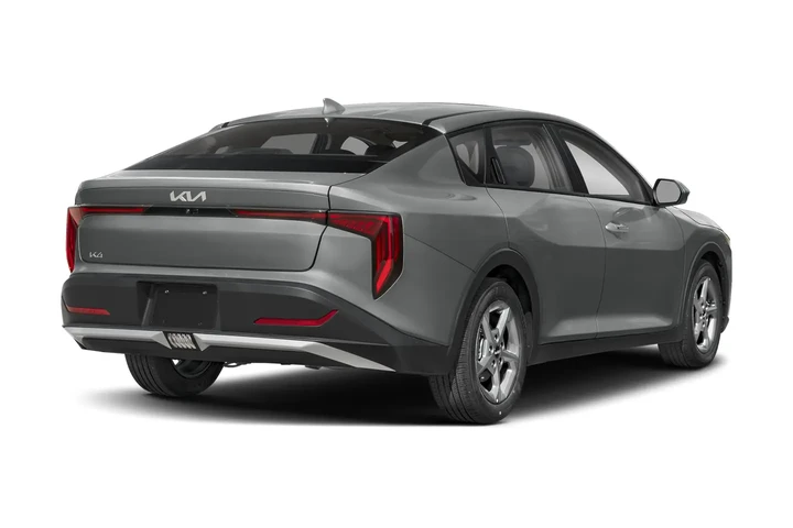 $21250 : 2025 K4 LXS image 2