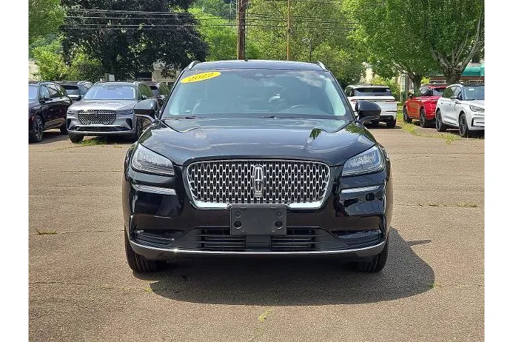 $31599 : Lincoln Corsair 2022 AWD Sta image 2