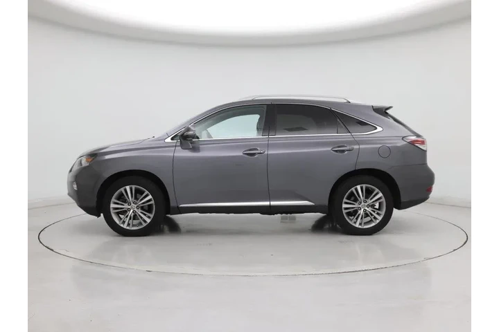 $17998 : Lexus RX 350 2015 AWD 4dr SU image 3