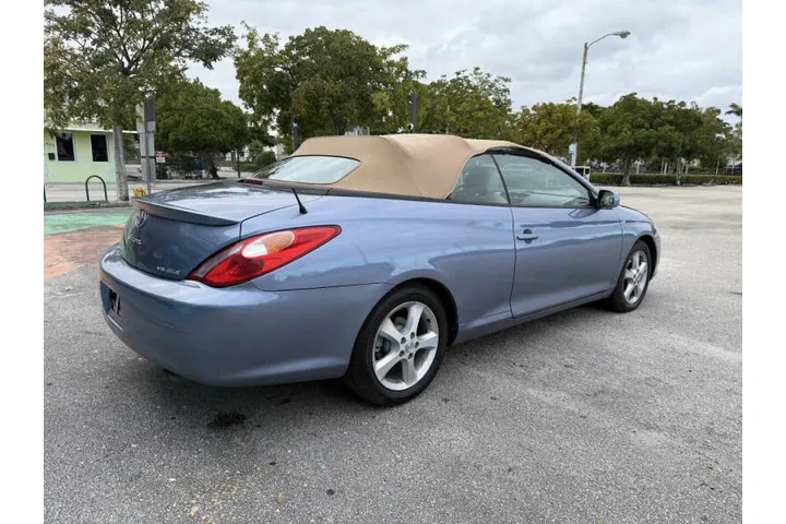 $4999 : 2006 Camry Solara SE V6 image 7