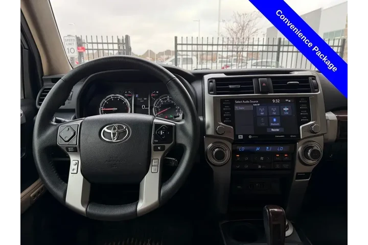 $32995 : Toyota 4Runner 2020 AWD Limi image 6