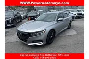 Honda Accord 2020 EX-L 4dr S en Bronx