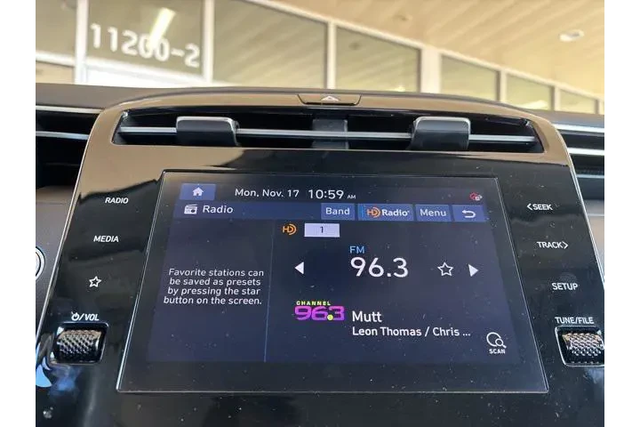 $22998 : Hyundai TUCSON 2024 SEL 4dr image 8