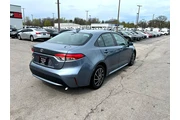 $17980 : 2021 Corolla LE CVT (Natl) thumbnail