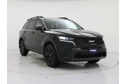 Kia Sorento 2023 AWD X-Line