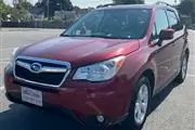 Used 2014 Forester 4dr Auto 2 en Boston