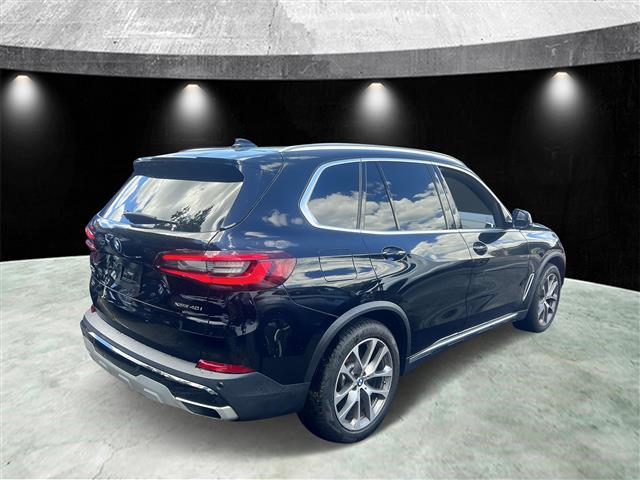 $35995 : Pre-Owned 2021 X5 xDrive40i S image 6