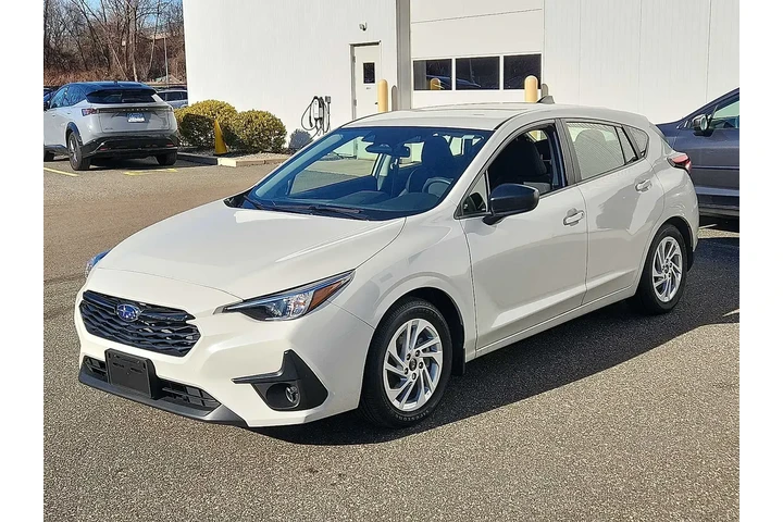 $21882 : Subaru Impreza 2025 AWD Base image 3