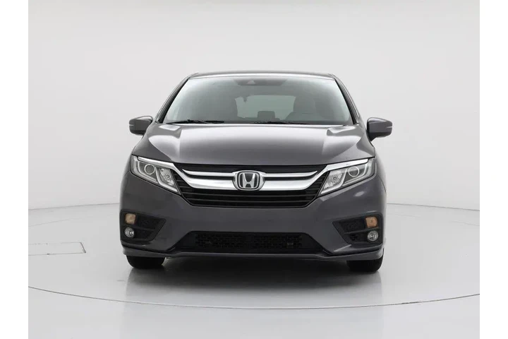 $26998 : Honda Odyssey 2019 EX 4dr Mi image 5