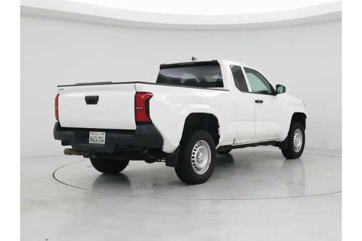 $33998 : Toyota Tacoma 2024 4x4 SR 2d image 8