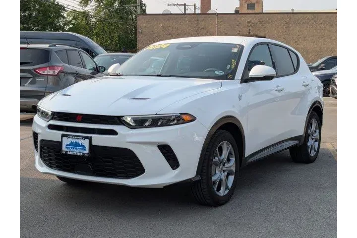 $21588 : Dodge Hornet 2024 AWD R/T 4d image 8