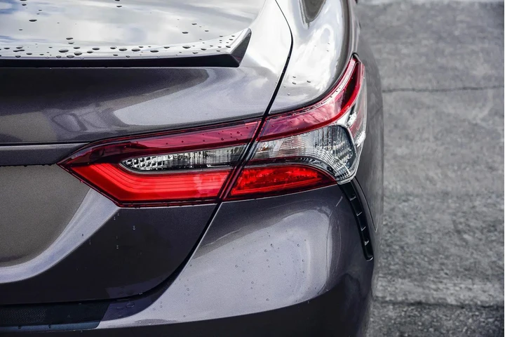 $28945 : Toyota Camry Hybrid 2023 SE image 8